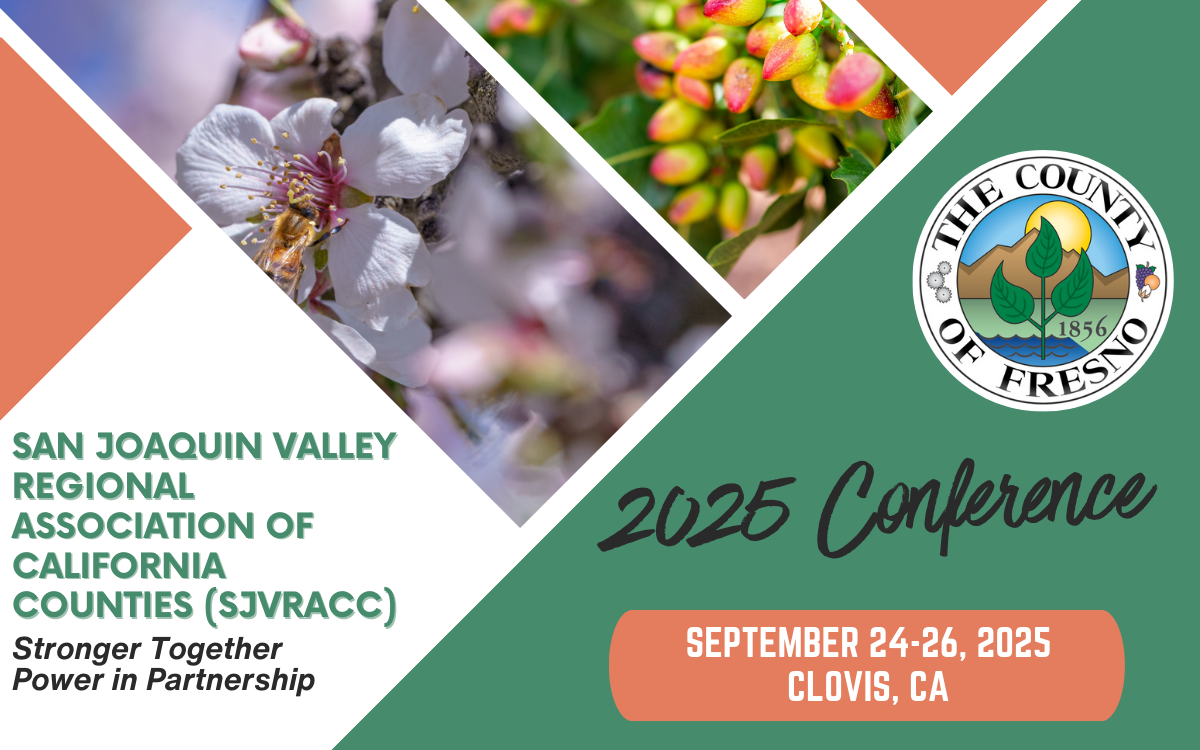 SJVRACC 2025 Conference