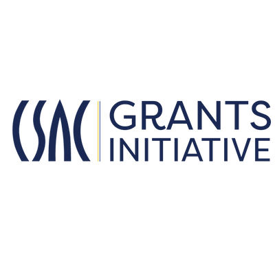 CSAC Grants Initiative