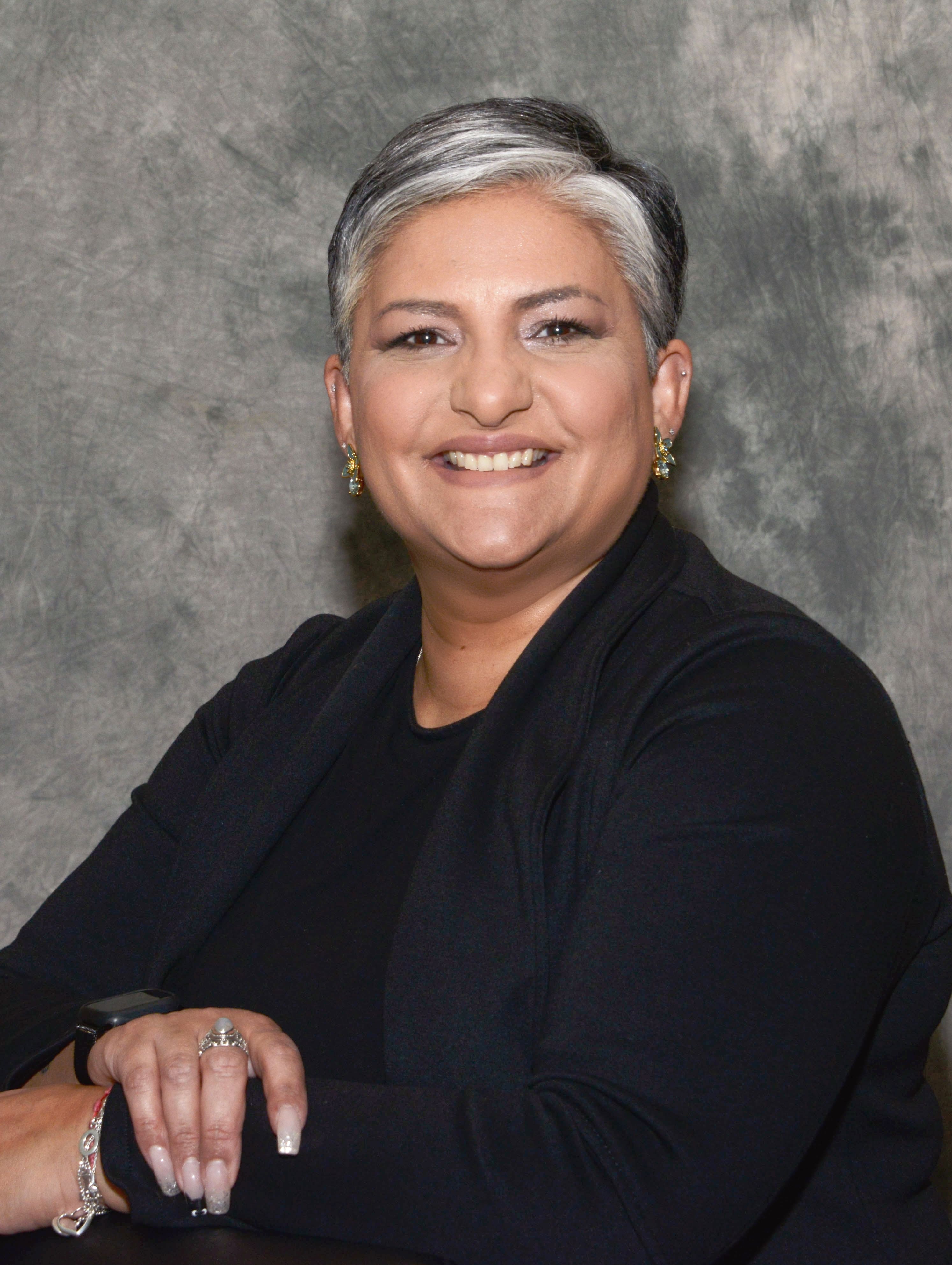 Sonia M. M. De La Rosa