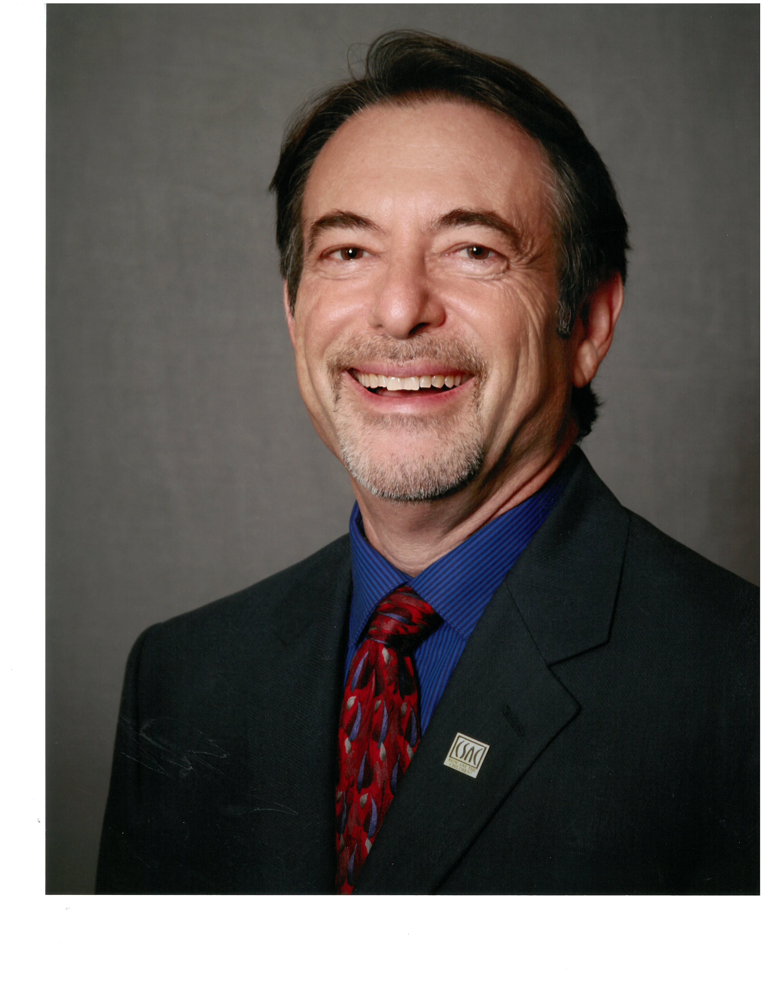 John M. Gioia