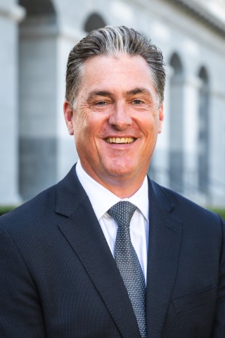 Rob Pierce